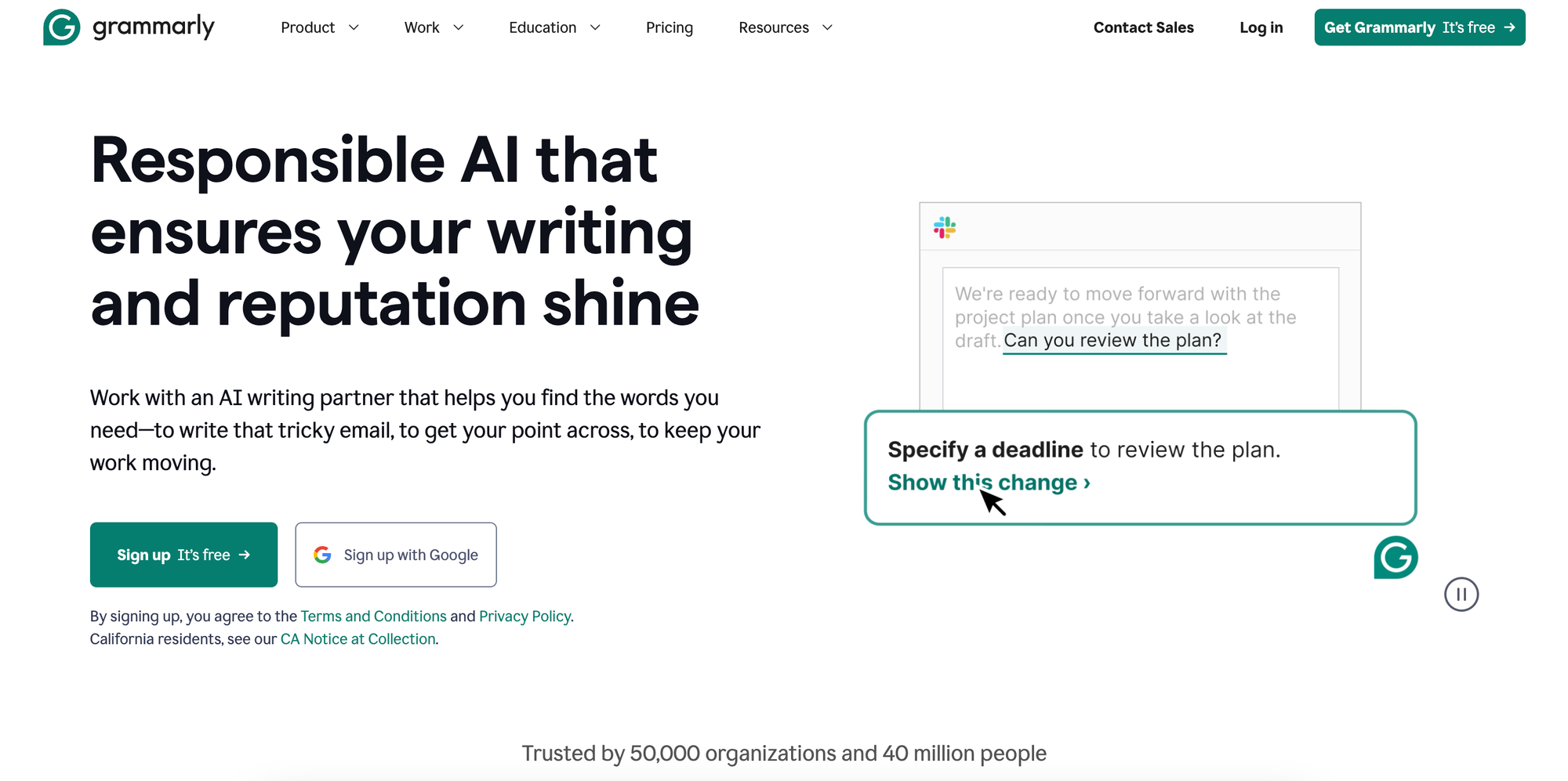 Grammarly