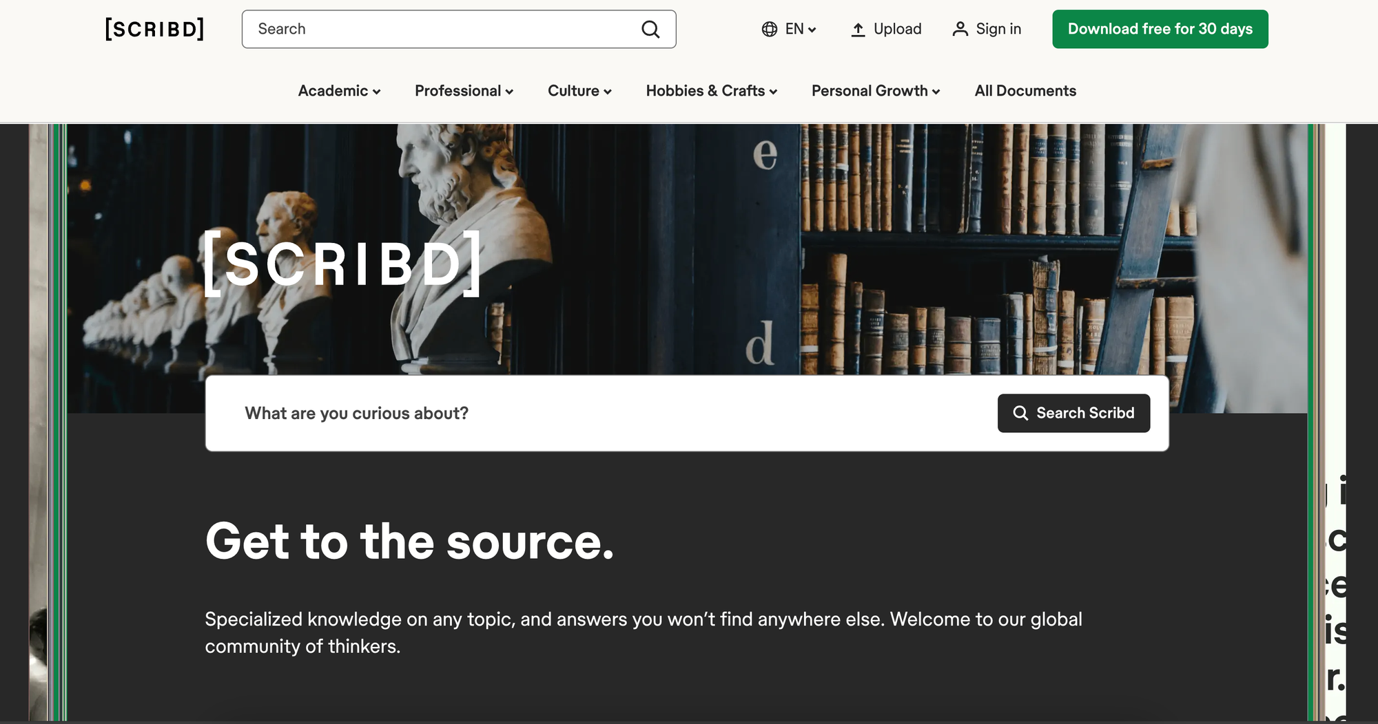 Scribd