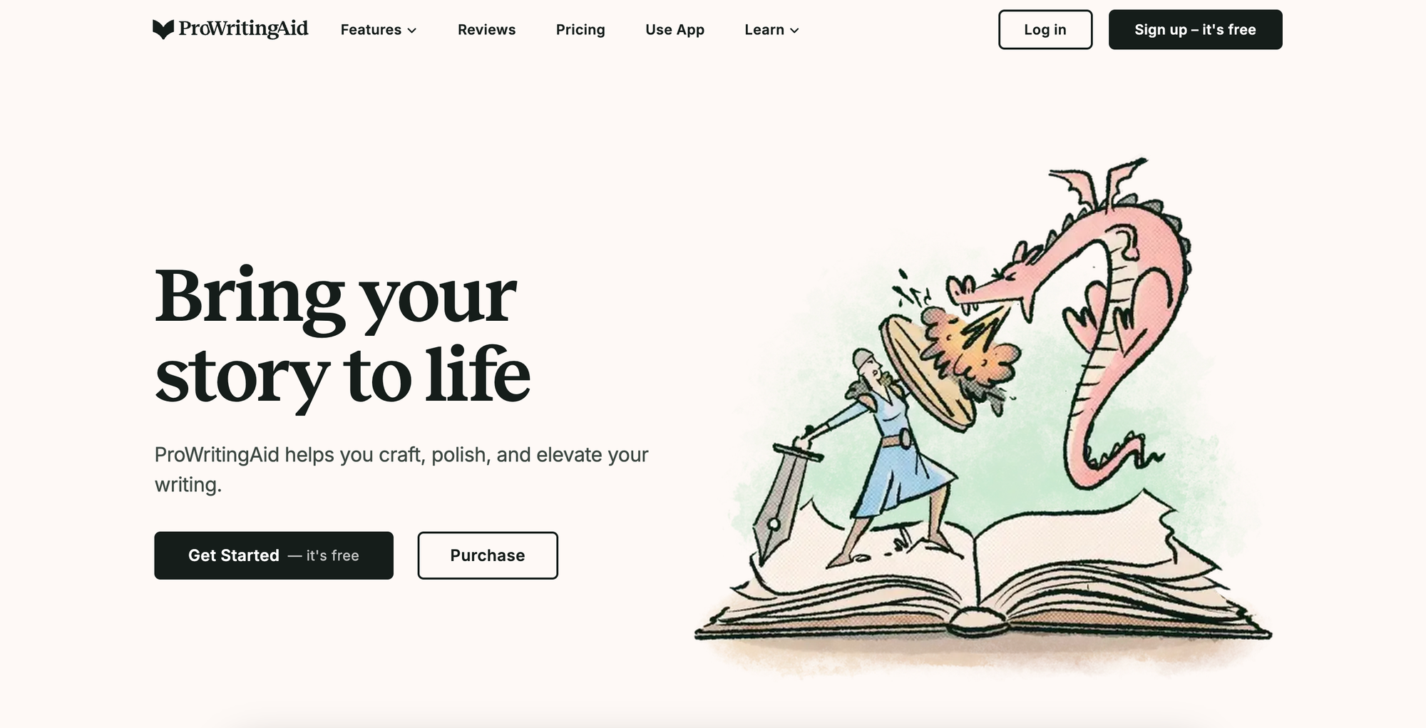prowritingaid