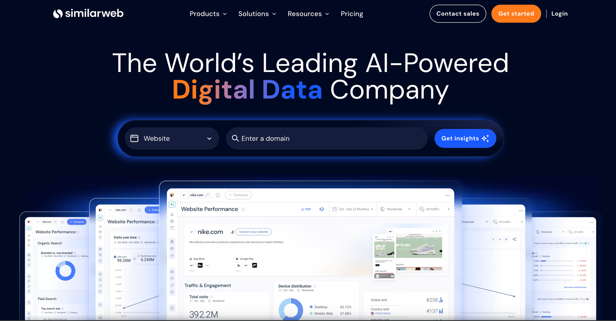Similarweb