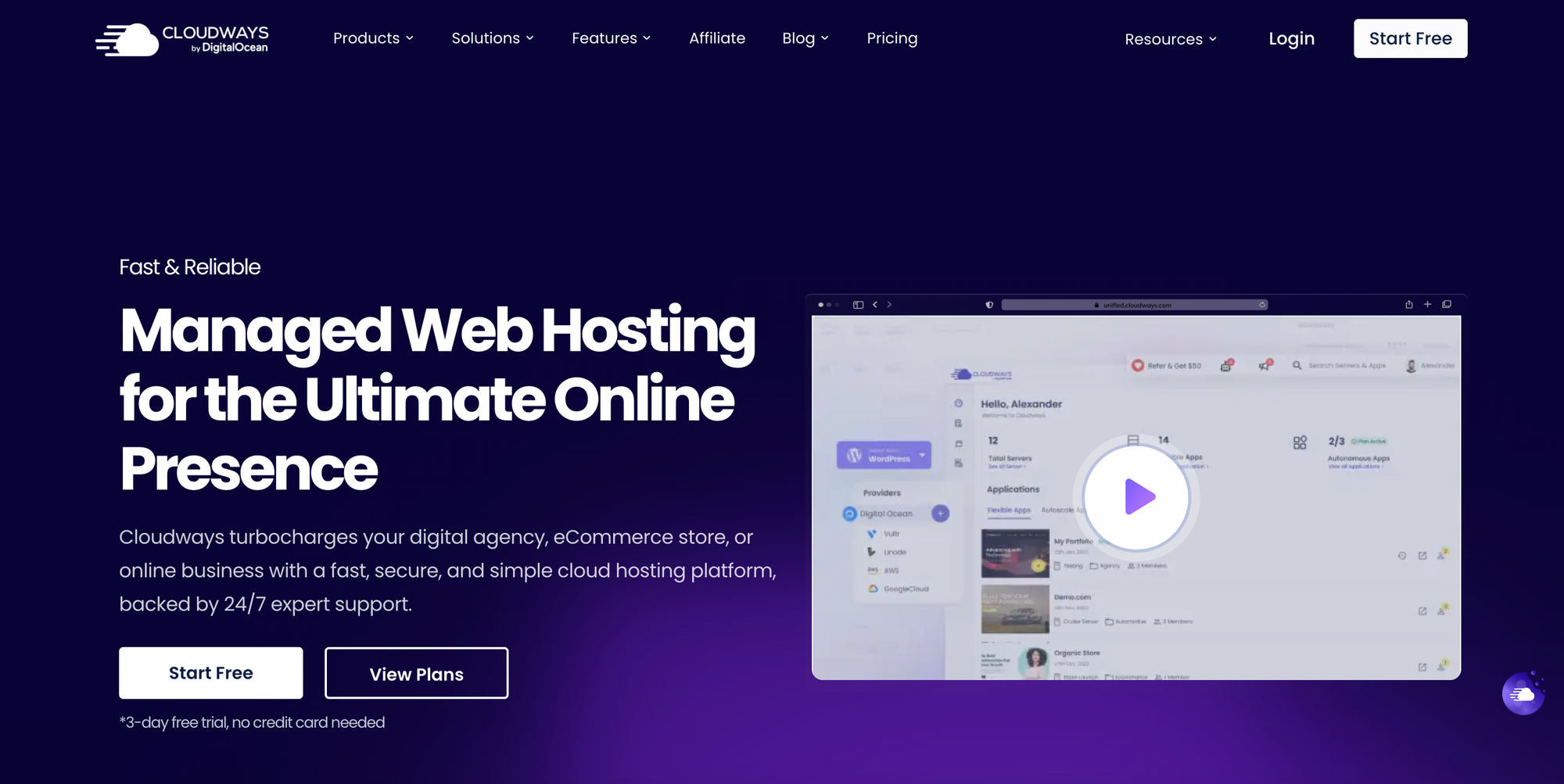 cloudways review