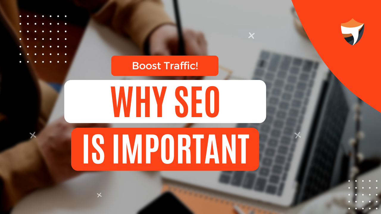 Why Seo is Important for your Website in 2024