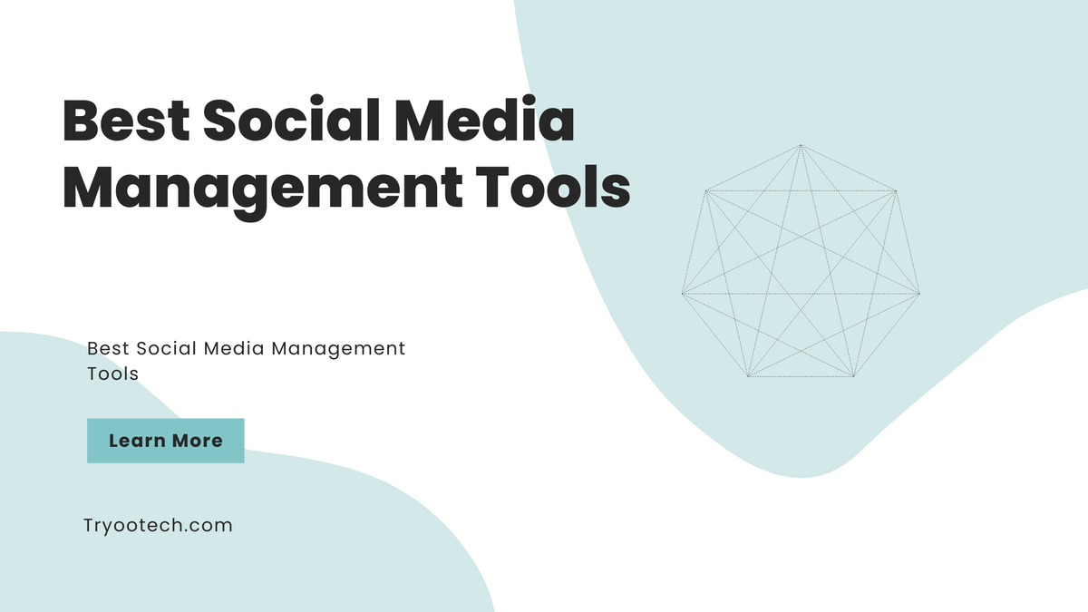 30+ Best Social Media Management Tools for Businesses of All Sizes in 2024