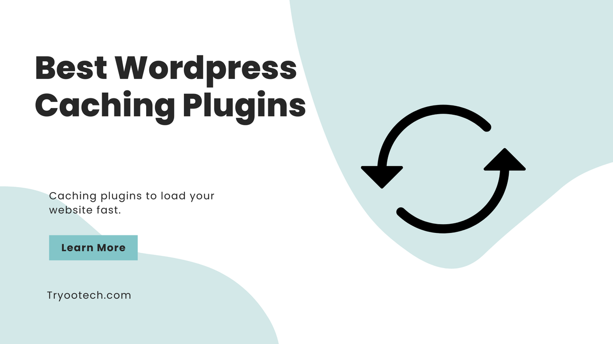 5 Best WordPress Caching Plugins to Speed Up Your Website in 2024