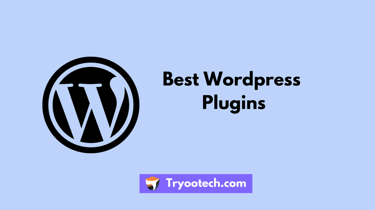 13+ Must Have WordPress Plugins for Business Websites in 2025