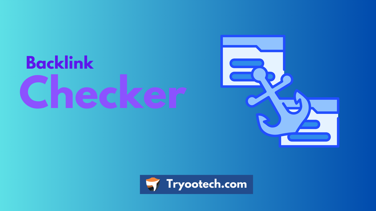 5 Best Backlink Checker Tools & Apps of 2025 ( Free & Paid)