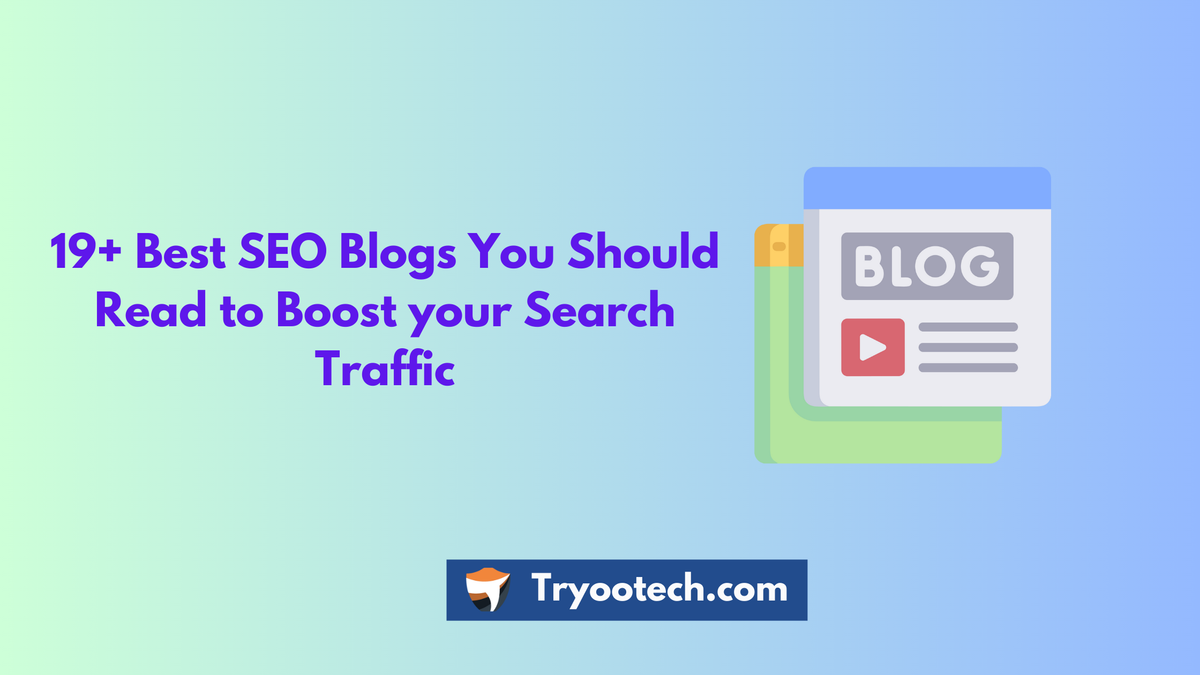 Best SEO Blogs