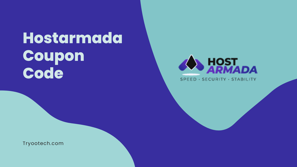 Hostarmada coupon code