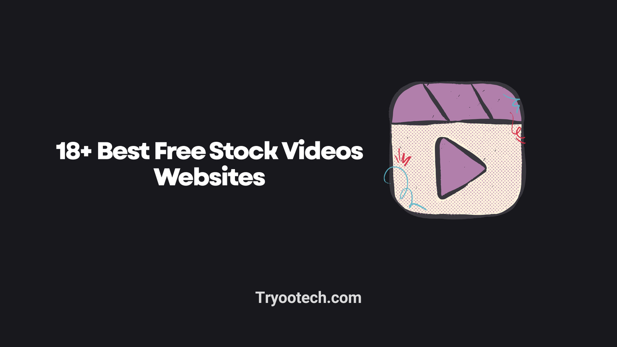 Best Free Stock Videos Websites