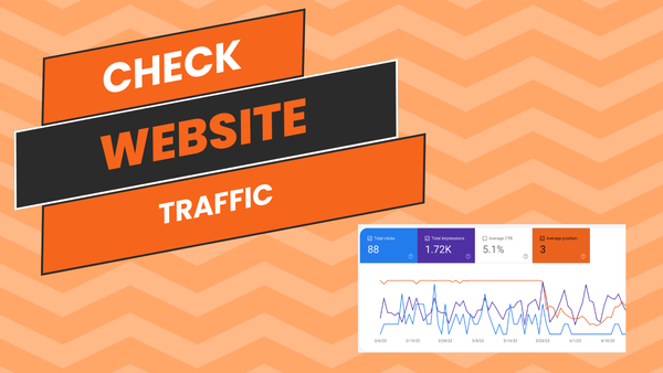 Check Website Traffic