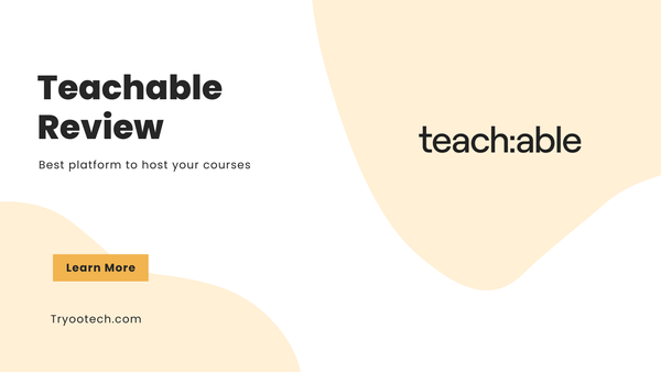 Teachable review