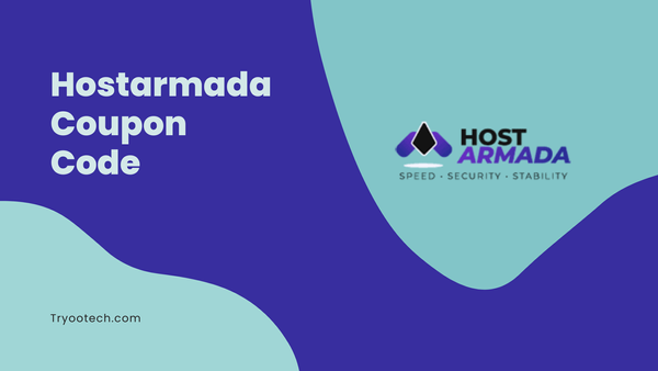 Hostarmada coupon code