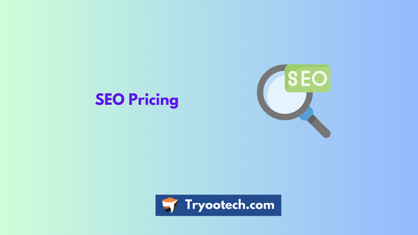 seo pricing