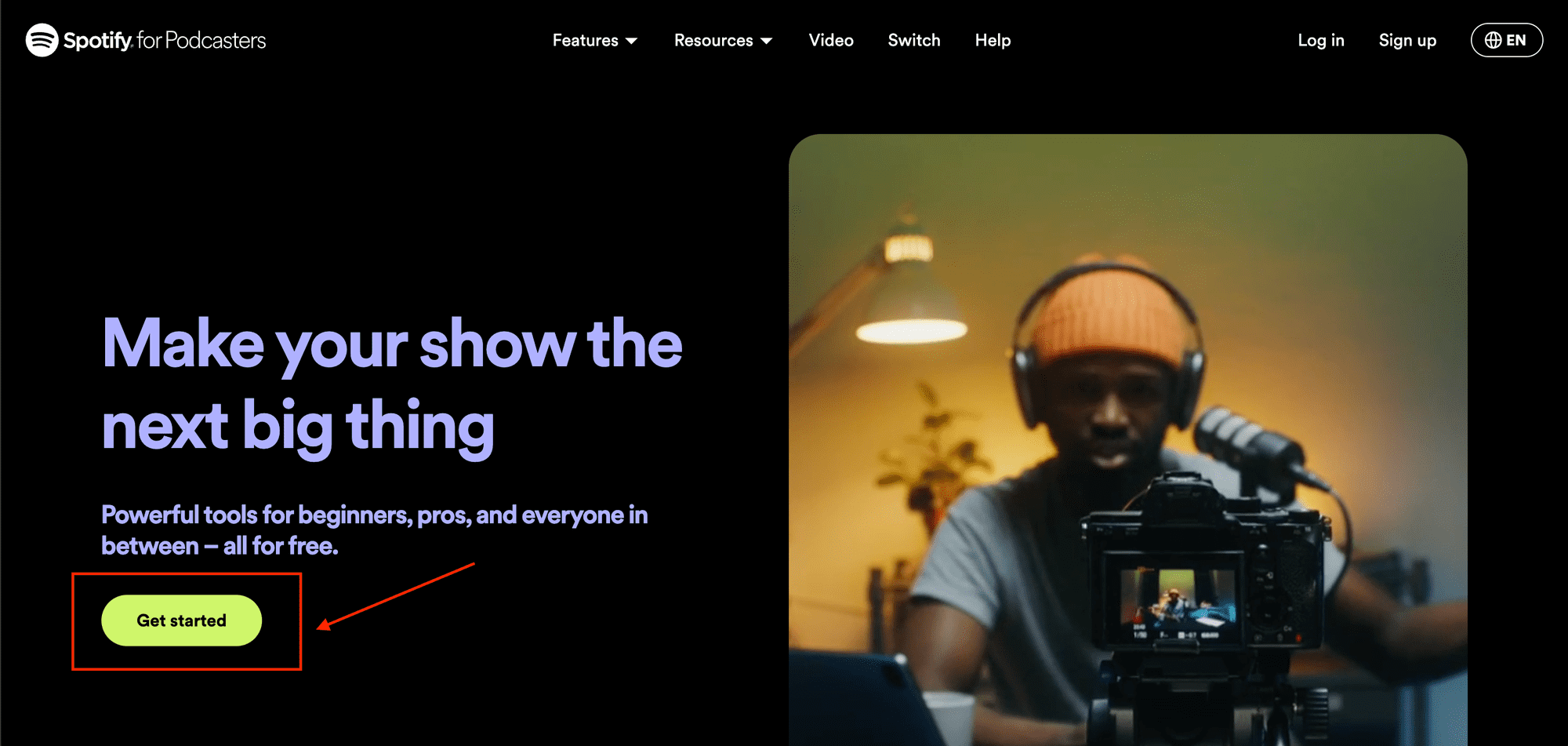 How to Start a Podcast? Complete Step By Step Guide - Blog About ...